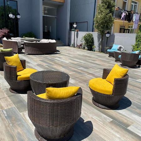 Отель Cozy House Кобулети Экстерьер фото