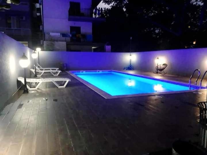 Отель Cozy House Кобулети Экстерьер фото