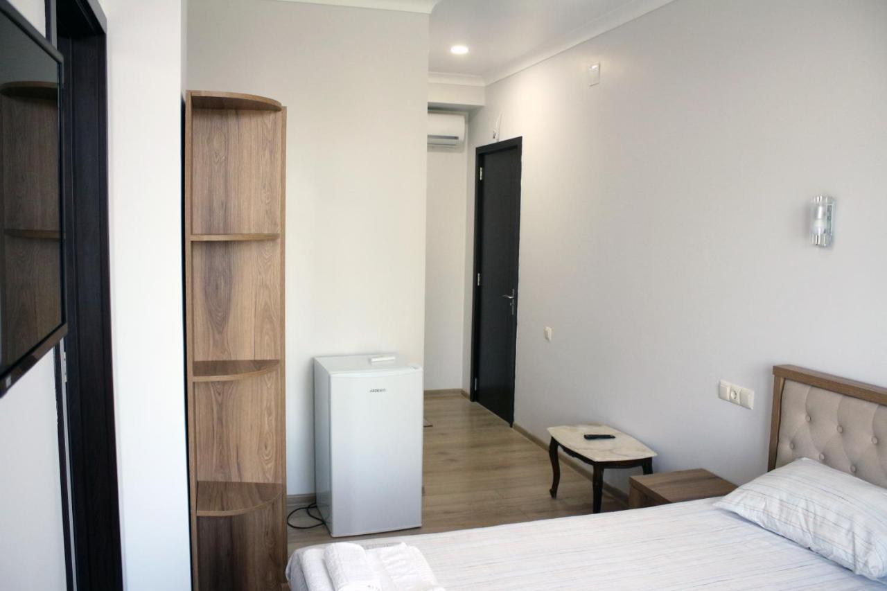 Отель Cozy House Кобулети Экстерьер фото