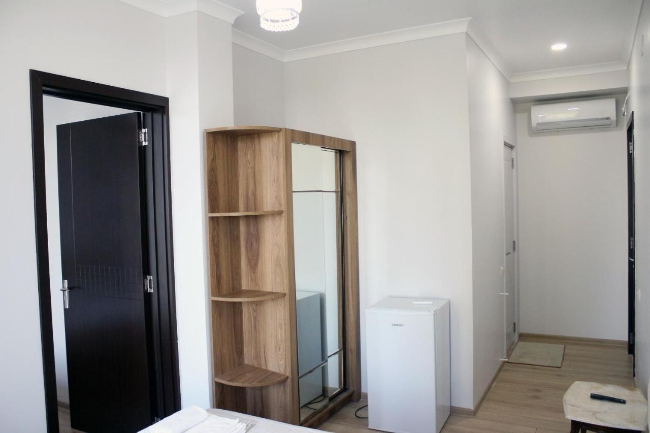 Отель Cozy House Кобулети Экстерьер фото