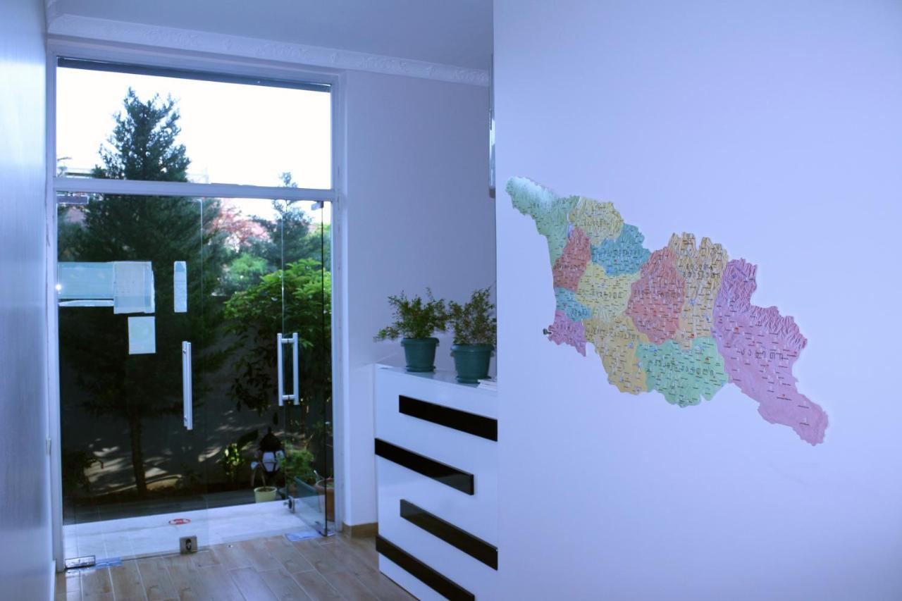 Отель Cozy House Кобулети Экстерьер фото