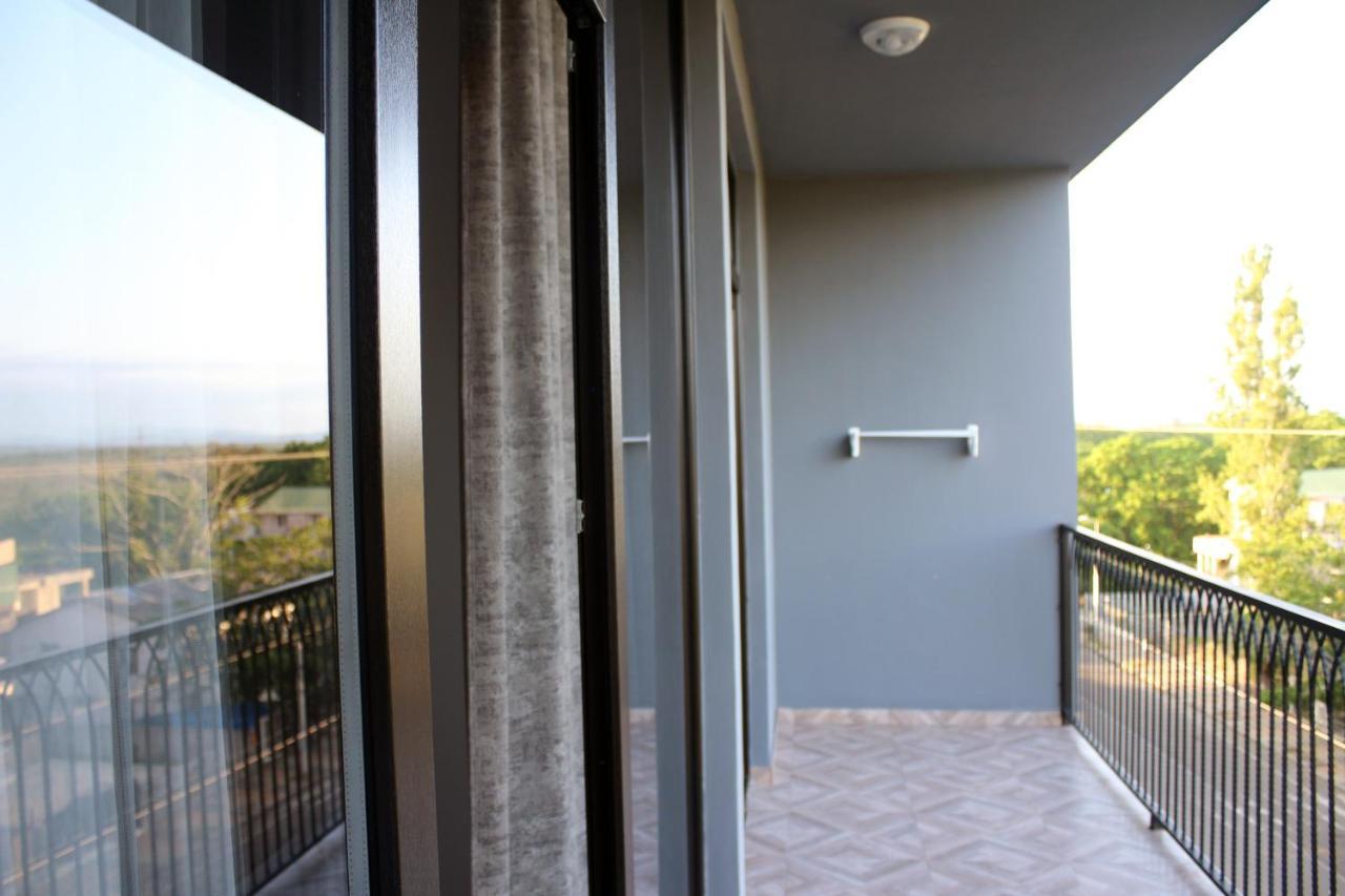 Отель Cozy House Кобулети Экстерьер фото