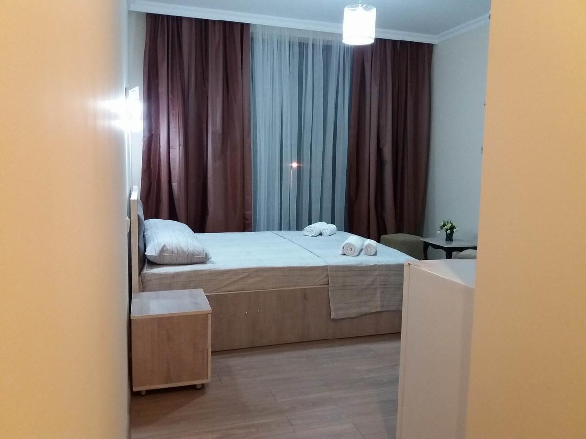 Отель Cozy House Кобулети Экстерьер фото