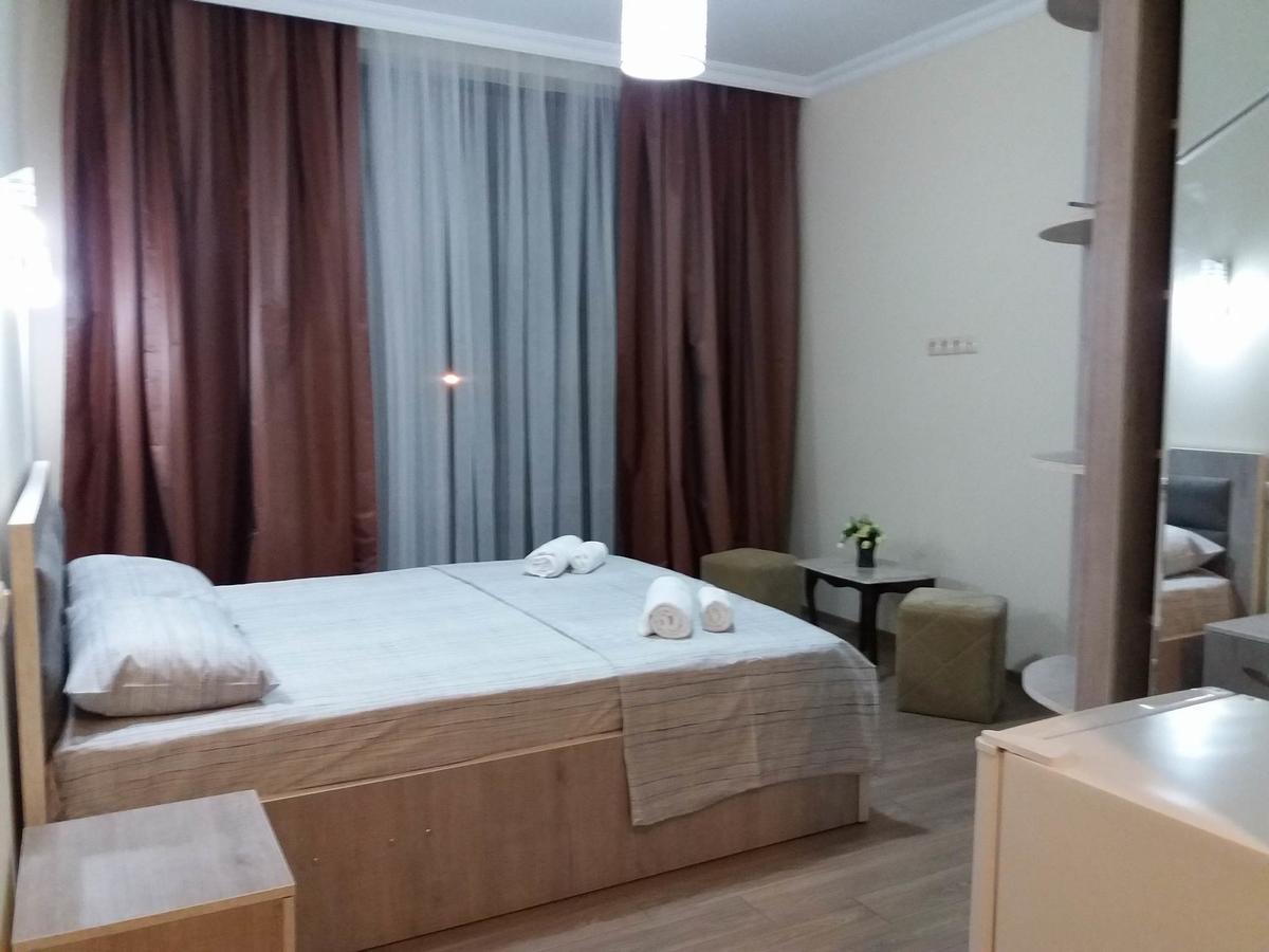 Отель Cozy House Кобулети Экстерьер фото