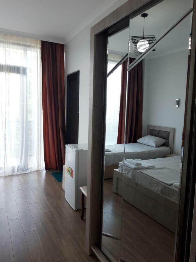 Отель Cozy House Кобулети Экстерьер фото